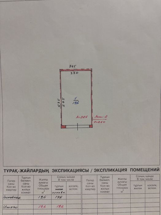Продам гараж Железнодорожник