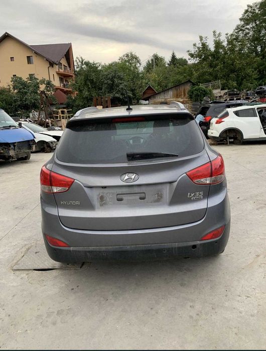 Piese  Hyundai IX35  , 1.7 diesel , d4fd