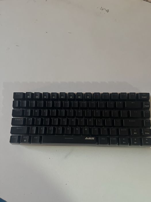 Продам клавитуру механическую