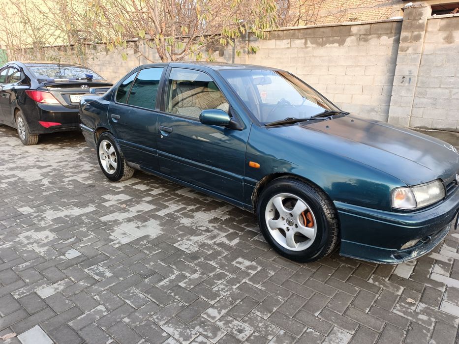 Продам диски с шиной