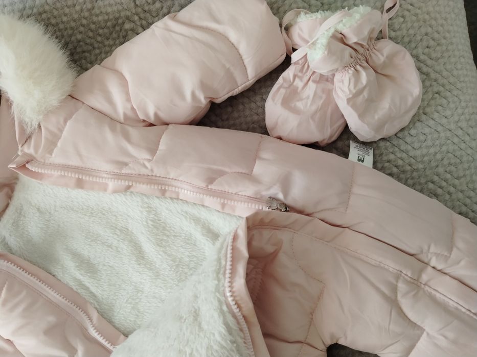 Продам комбинезон.