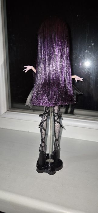 Ооак Элизабет monster high