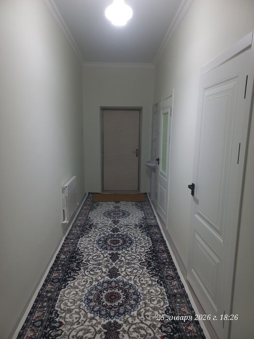 Аренда (ижара) га берилади