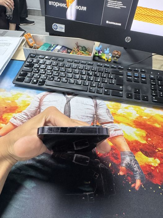 Срочно Продается Iphone 14 pro max 256