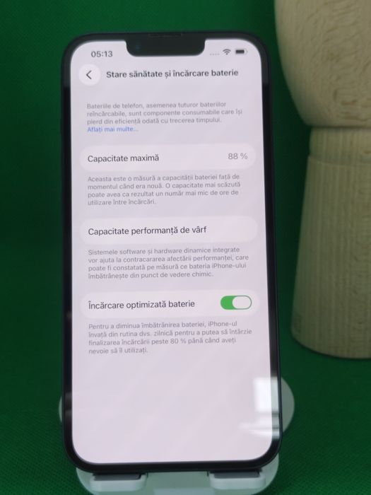 iPhone 14 - Garantie - BuyBack