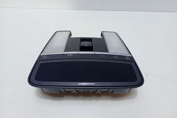 Plafoniera Lampa plafon A2218700487 Mercedes-Benz S-Class W221