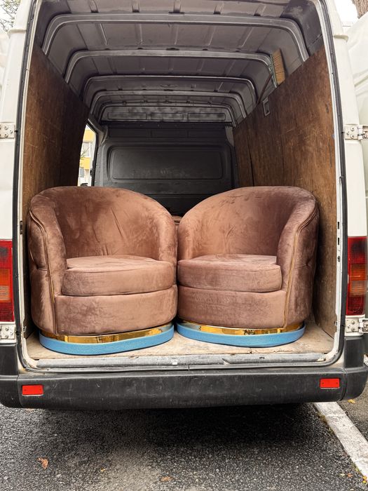 Transport marfa mutare bagaje cuti mobila debarasari manipulare etc