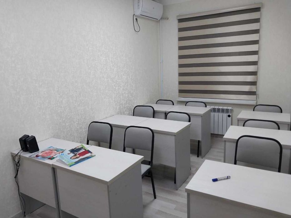 Аренда офис 100м2 Ганга