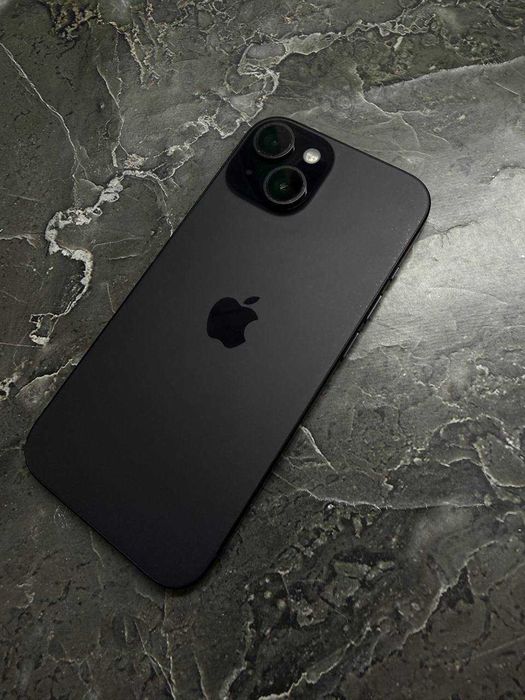 Apple iPhone 15  (Г.Рудный, Ленина 36) лот 851770