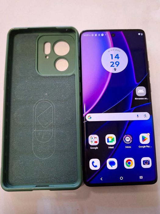Motorola Edge 40 256/8 GB