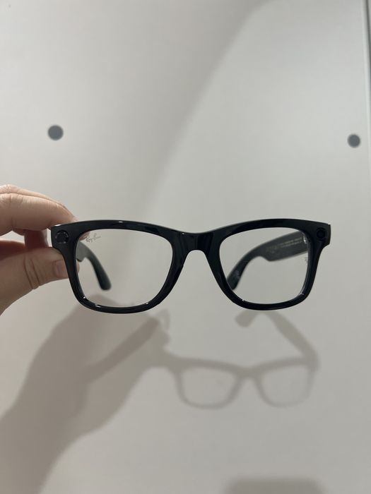 Очки Ray ban meta Gen 2