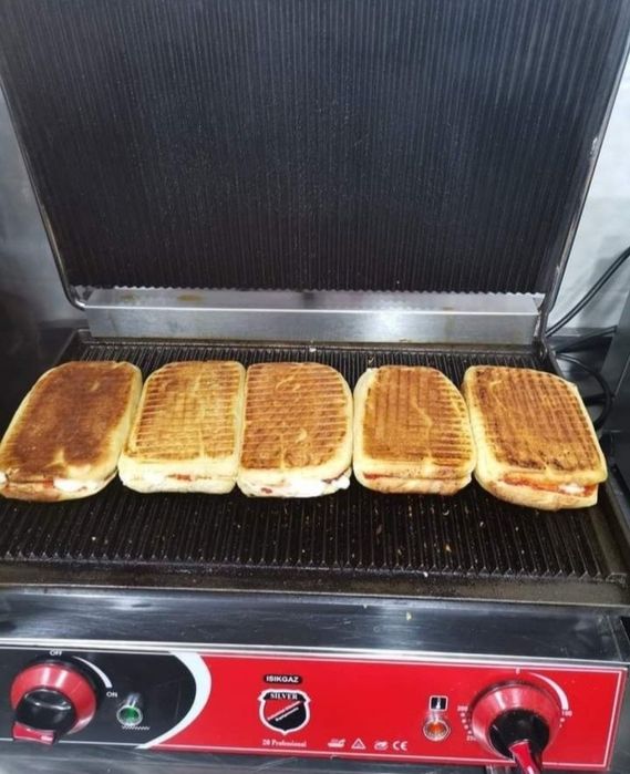 Tostir tostr fasfod тостр фасфут лаваш апарат