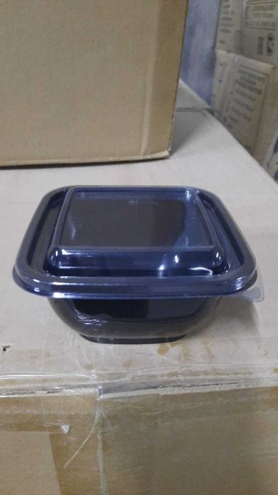 Лоток, контейнер пищевой