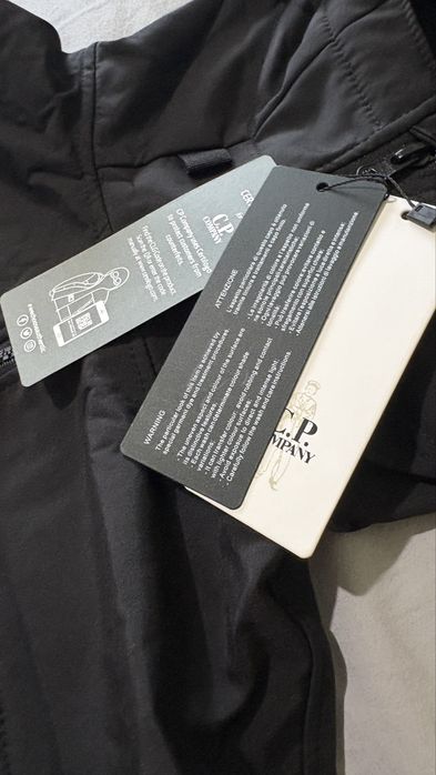 Cp company ветровка