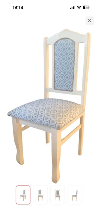 Стулья в отличном состоянии