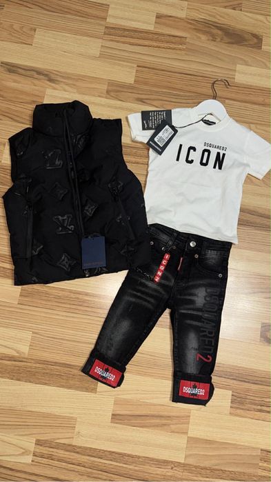 Compleuri copii 1-14 ani