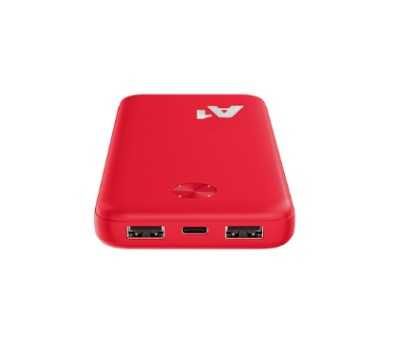 ЧИСТО НОВА Външна батерия TTEC ReCharger 10000mAh – фабрично запечатана