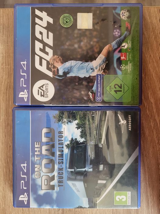 Ps4 slim cu 500 gb