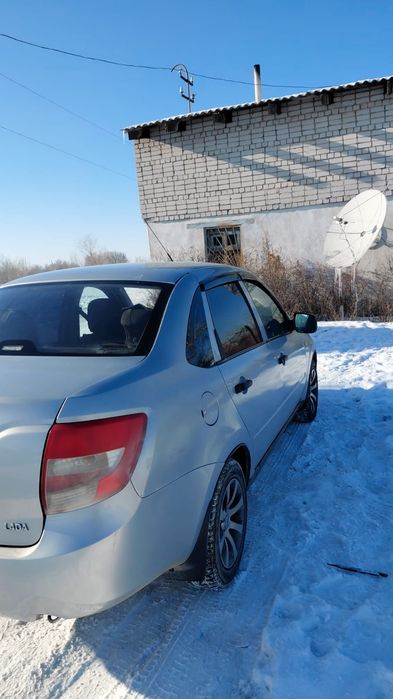 Лада гранта 2013ж сатамын