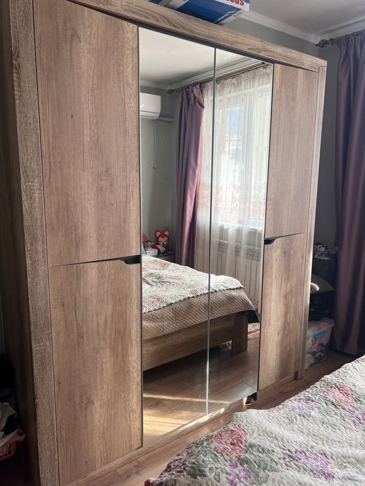 Спальная гарнитура