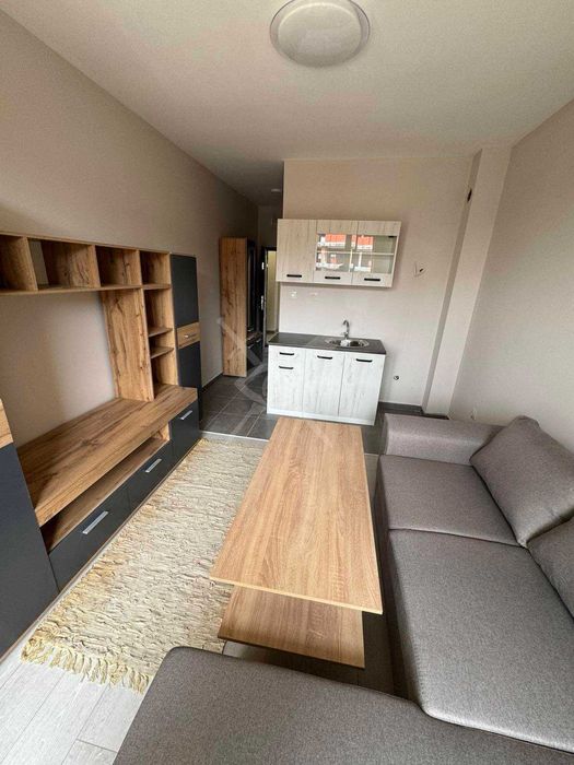 Продава се Едностаен апартамент в к.к. Слънчев бряг - 31 кв.м за 1371 €/кв.м - Снимка #2