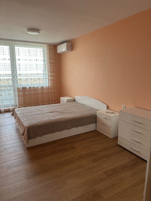 Продава се Двустаен апартамент в Божурище - 78 кв.м за 7 €/кв.м - Снимка #5