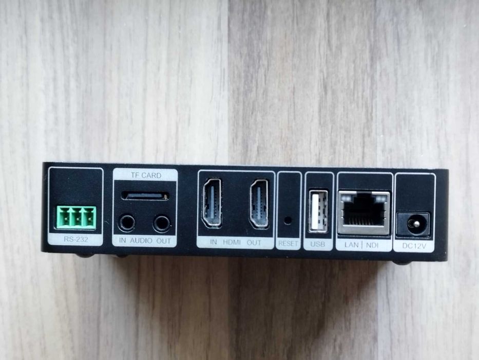 Енкодър/Декодър Link Pi ENC1-V2 HDMI