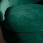 Продавам нов фотьойл, кресло, кадифе