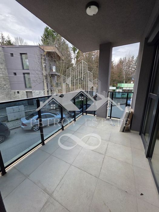 Продава се Двустаен апартамент в Велинград - 76 кв.м за 722 €/кв.м - Снимка #9