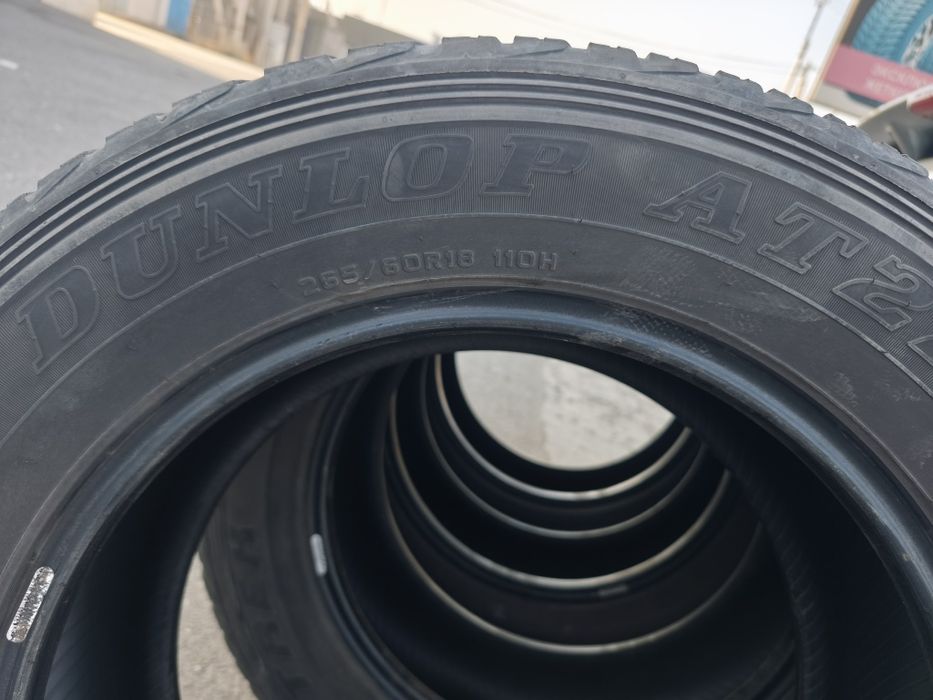 Автошины легковые