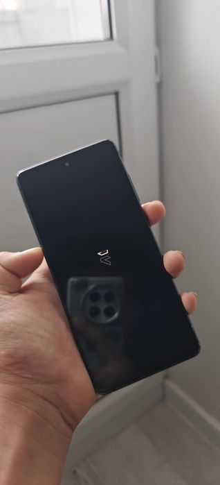 Samsung s20fe на EvoX