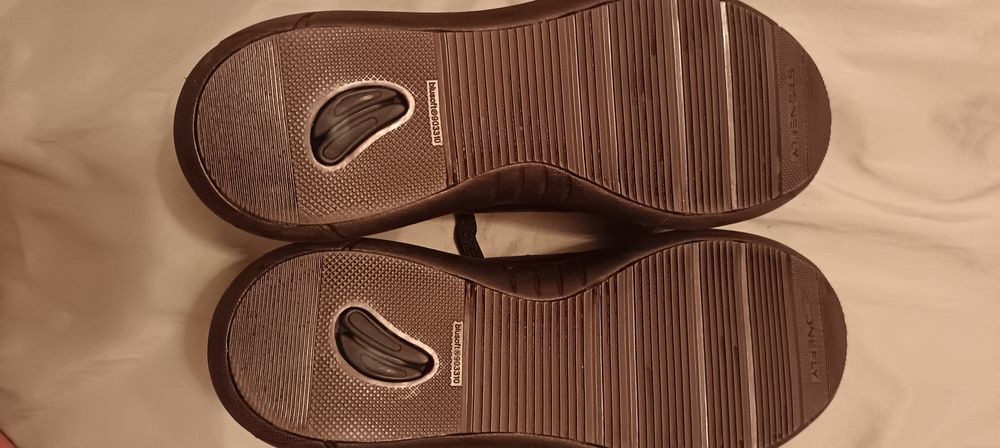 Pantofi dama piele naturala