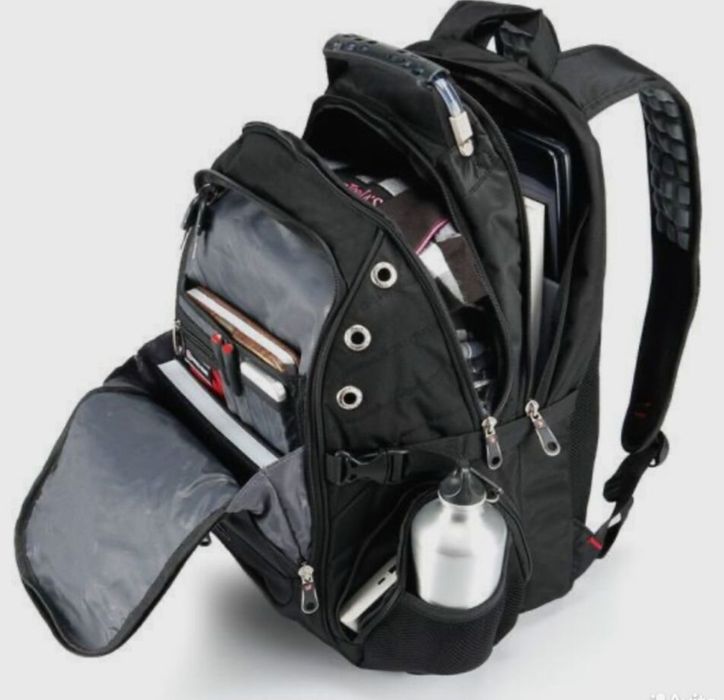 Школьный рюкзак swissgear