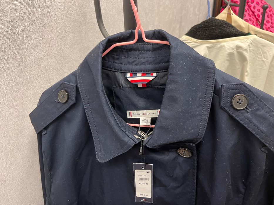 Продам тренд оригинал Tommy Hilfiger