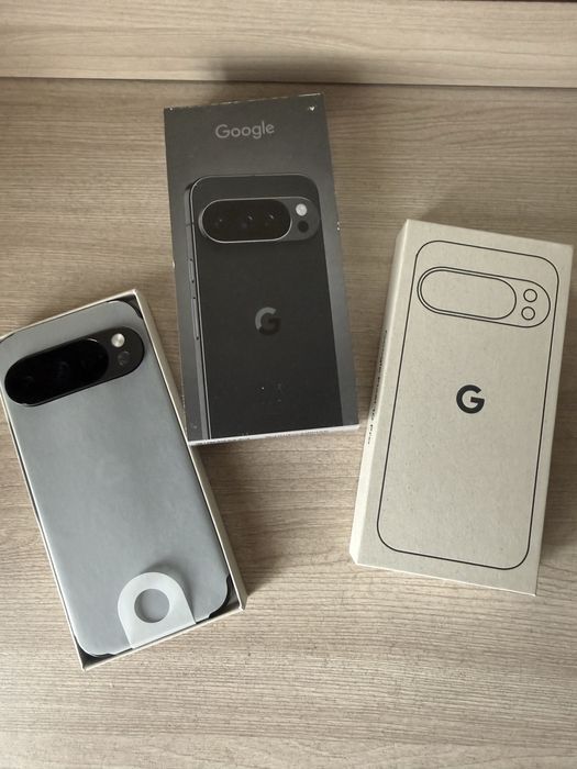 Смартфон Google Pixle 10 pro