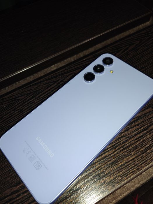 Samsung A54 состояние новое/холати янги!