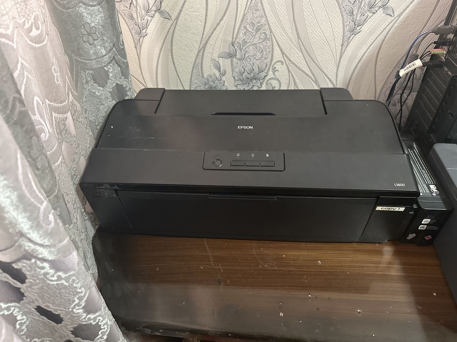 epson L1800 sotiladi !!!