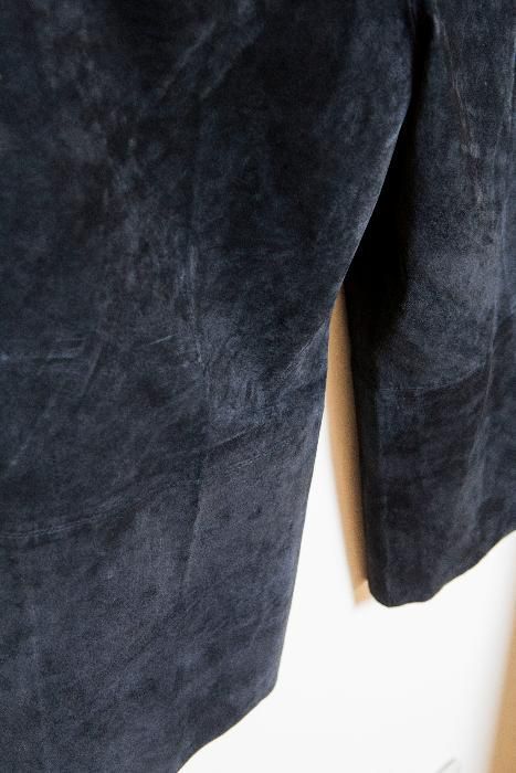 Pantaloni evazati 3/4 ZARA