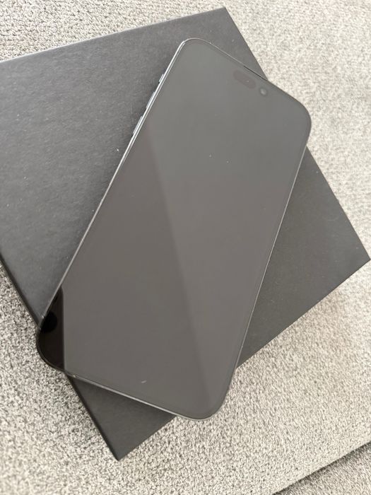 Iphone 14 PRO MAX 256 Gb Neverlook
