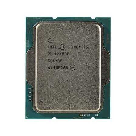 Intel Core i5 12400F OEM