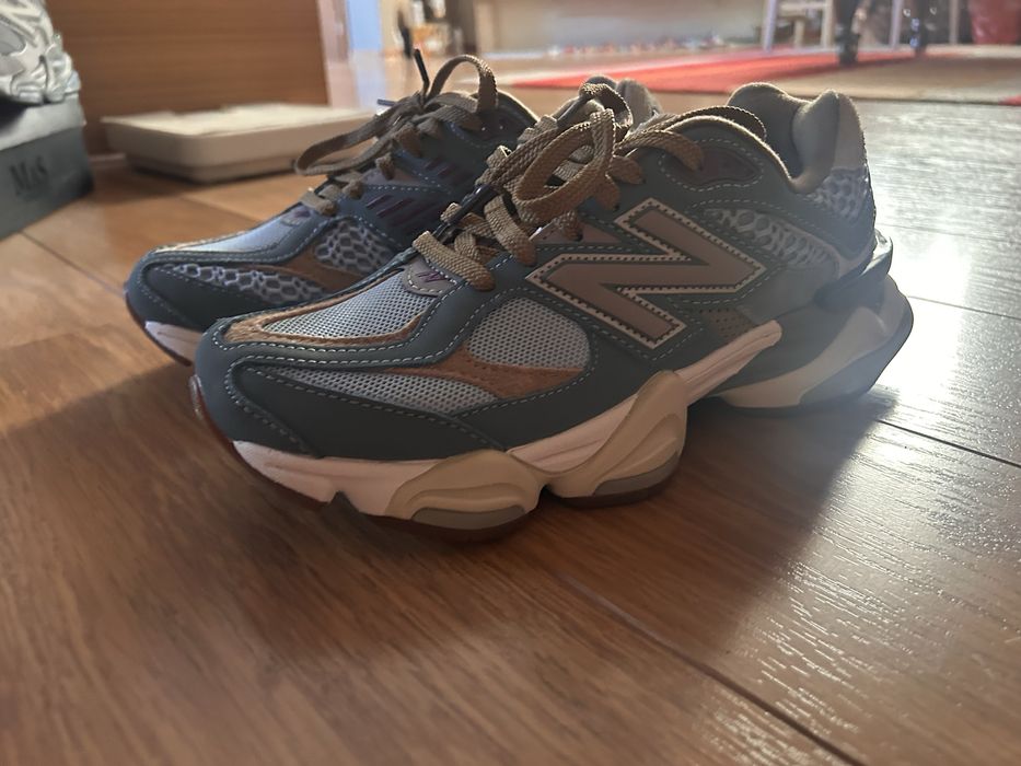 Newbalance 9060 размер 42