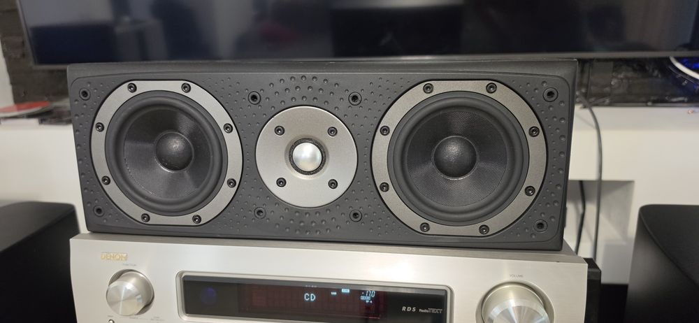 Boxa centrala Bowers & Wilkins B&W LCR3