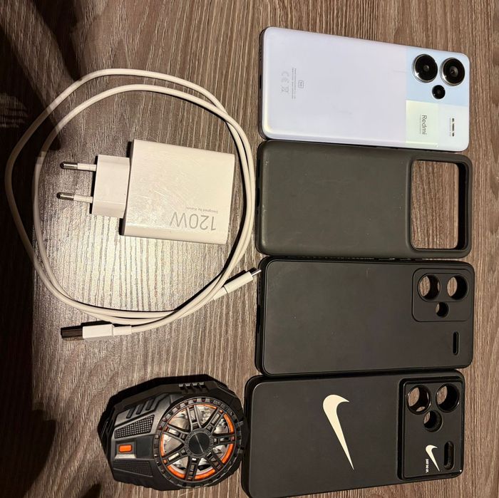 Redmi 13 pro + 512гб