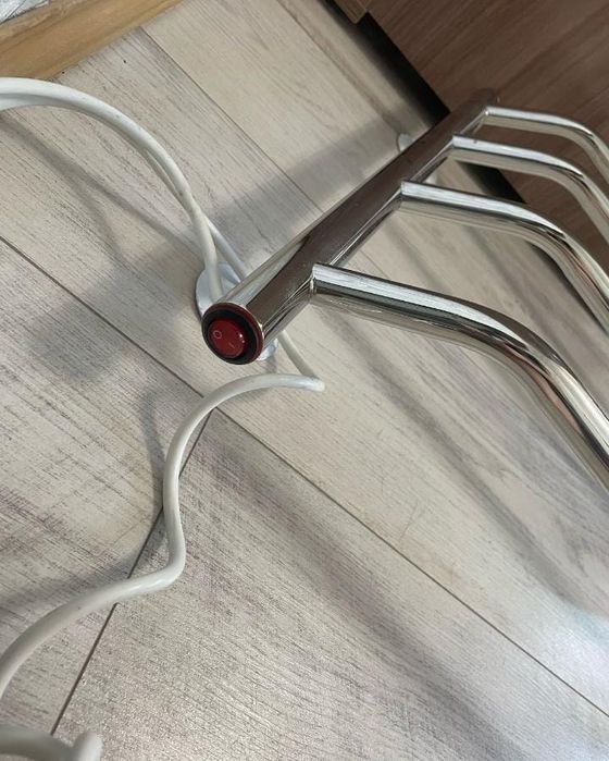 Полотенцесушитель