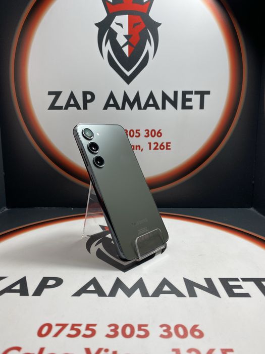 ZAP AMANET VITAN - Samsung S23 - 256GB - Green #5687