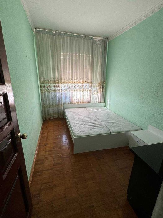 2 комнатная квартира ТТЗ 4