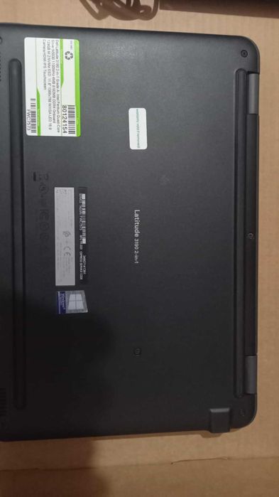 Лаптоп DELL 11.6''