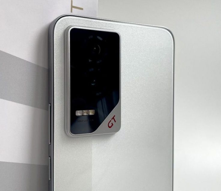 Игровой HONOR GT, 12/256