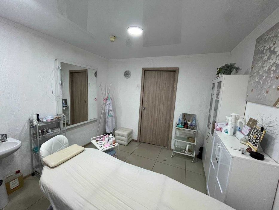 Коммерческое помещение в центре города