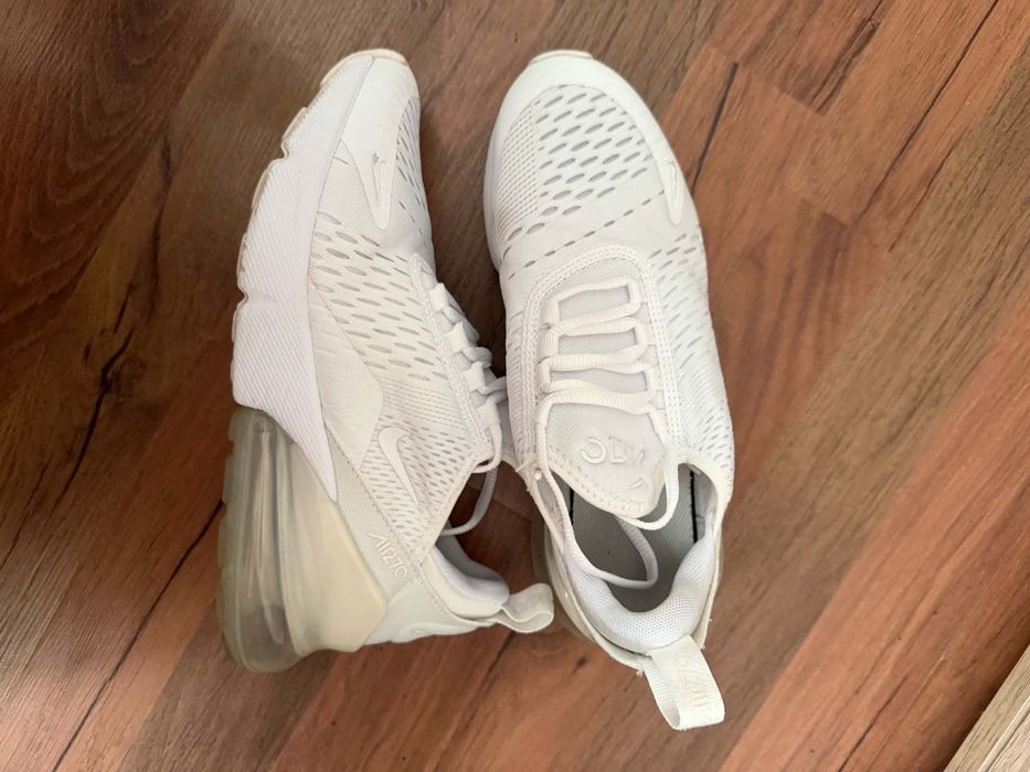 Nike Air max 270